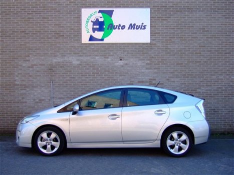 Toyota Prius - 1.8 Aspiration - Climate control - Cruise - AUX - LM velgen - 1