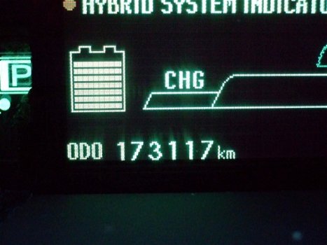 Toyota Prius - 1.8 Aspiration - Climate control - Cruise - AUX - LM velgen - 1