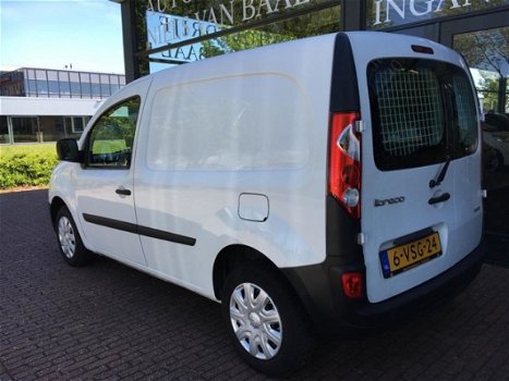 Renault Kangoo Express - 1.5DCI Navi/Cruise/Airco/Nieuwstaat - 1