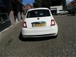 Fiat 500 - 1.0 TwinAir Pop Airco lage KM dealer auto als nieuw garantie incl prijs - 1 - Thumbnail