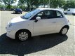 Fiat 500 - 1.0 TwinAir Pop Airco lage KM dealer auto als nieuw garantie incl prijs - 1 - Thumbnail