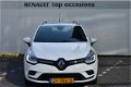 Renault Clio Estate - TCe 90 Intens | PDC | Navi | Clima | Full LED | LM velgen 16