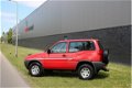 Nissan Terrano - 2.4 SLX Benzine Trekgewicht 2800 KG Benzine, 4x4, trekhaak, Nieuwe apk en radiateur - 1 - Thumbnail