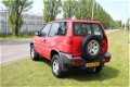 Nissan Terrano - 2.4 SLX Benzine Trekgewicht 2800 KG Benzine, 4x4, trekhaak, Nieuwe apk en radiateur - 1 - Thumbnail