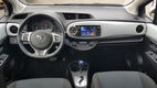 Toyota Yaris - 1.5 Hybrid 100PK Aspiration Navi - 1 - Thumbnail