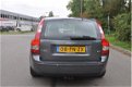 Volvo V50 - 2.4i 170PK SUMMUM, LEDER/SCHUIFDAK NETTE VOLVO - 1 - Thumbnail