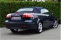 Saab 9-3 Cabrio - 1.8T Automaat | volledige Historie | Airco | Leder | - 1 - Thumbnail