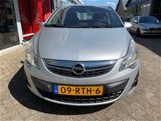 Opel Corsa - 1.3 CDTI 70KW 5D