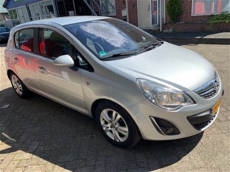 Opel Corsa - 1.3 CDTI 70KW 5D - 1