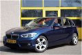 BMW 1-serie - 116d EDE 116pk Executive BJ2015 Nw Model | LED V+A | Navi | Clima | PDC | Cruise - 1 - Thumbnail