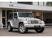 Jeep Wrangler - 2.8 CRD Sport Automaat - 1 - Thumbnail