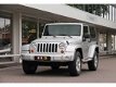 Jeep Wrangler - 2.8 CRD Sport Automaat - 1 - Thumbnail