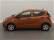 Hyundai i10 - 1.0i i-Motion / automaat / 5 deurs / 77 dkm - 1 - Thumbnail