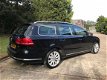 Volkswagen Passat Variant - 1.6 TDI Highline BlueMotion PANO, NAVI, LEDER, Zeer nette auto - 1 - Thumbnail