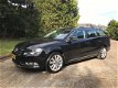 Volkswagen Passat Variant - 1.6 TDI Highline BlueMotion PANO, NAVI, LEDER, Zeer nette auto - 1 - Thumbnail