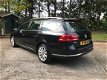 Volkswagen Passat Variant - 1.6 TDI Highline BlueMotion PANO, NAVI, LEDER, Zeer nette auto - 1 - Thumbnail