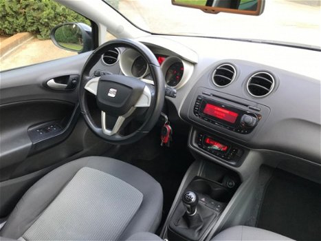 Seat Ibiza ST - 1.2 TDI Style Ecomotive ECC, LM, PDC, NAP, Nette auto - 1