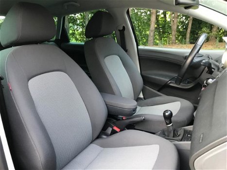 Seat Ibiza ST - 1.2 TDI Style Ecomotive ECC, LM, PDC, NAP, Nette auto - 1