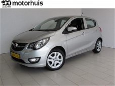 Opel Karl - 1.0 ecoFLEX 75pk Edition