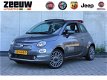 Fiat 500 C - TwinAir Turbo Lounge Navi 16