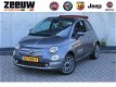 Fiat 500 C - TwinAir Turbo Lounge Navi 16