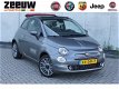 Fiat 500 C - TwinAir Turbo Lounge Navi 16