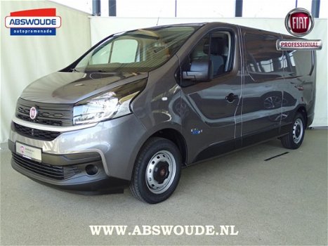 Fiat Talento - 1.6MJ 92kW Ecojet L2H1 'PRO Edit - 1