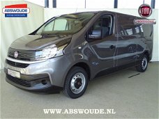 Fiat Talento - 1.6MJ 92kW Ecojet L2H1 'PRO Edit