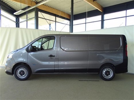 Fiat Talento - 1.6MJ 92kW Ecojet L2H1 'PRO Edit - 1