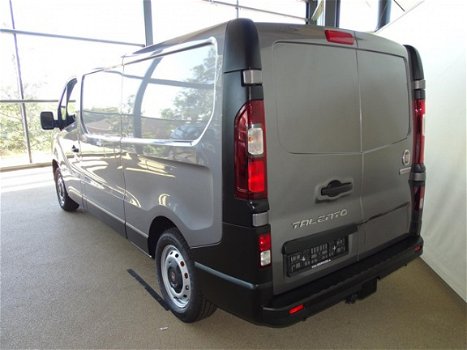 Fiat Talento - 1.6MJ 92kW Ecojet L2H1 'PRO Edit - 1