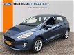 Ford Fiesta - 1.1 85PK - TREND-5 DEURS-NAVIGATIE PACK - 1 - Thumbnail