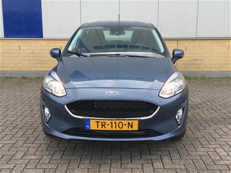 Ford Fiesta - 1.1 85PK - TREND-5 DEURS-NAVIGATIE PACK - 1