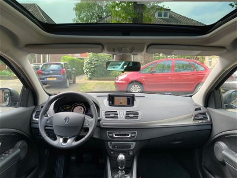 Renault Mégane Estate - 1.5dCi PANO NAVI 1Eig. INRUILMOGELIJK - 1