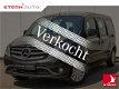 Mercedes-Benz Citan - 109 Tourer XL 7 persoons | Airco | Trekhaak - 1 - Thumbnail