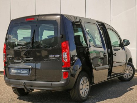 Mercedes-Benz Citan - 109 Tourer XL 7 persoons | Airco | Trekhaak - 1