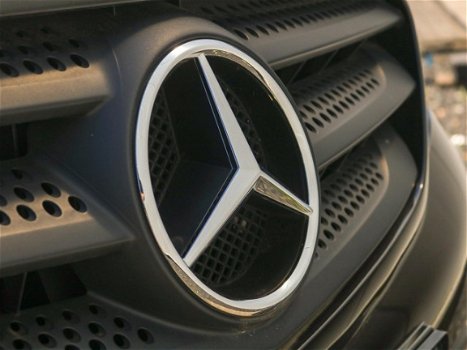 Mercedes-Benz Citan - 109 Tourer XL 7 persoons | Airco | Trekhaak - 1