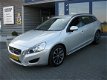 Volvo V60 - 2.0T 149KW Momentum - 1 - Thumbnail