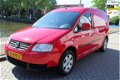 Volkswagen Caddy Maxi - 1.9 TDI AIRCO_AKTIE PRIJS_NETTE AUTO - 1 - Thumbnail