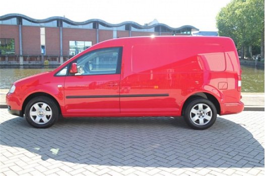 Volkswagen Caddy Maxi - 1.9 TDI AIRCO_AKTIE PRIJS_NETTE AUTO - 1