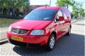 Volkswagen Caddy Maxi - 1.9 TDI AIRCO_AKTIE PRIJS_NETTE AUTO - 1 - Thumbnail