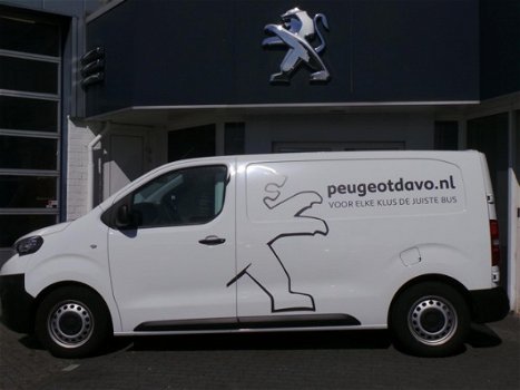 Peugeot Expert - 226S GB 1.6 BlueHDi 95pk 3p. Premium ex BTW - 1