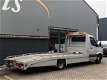 Volkswagen Crafter - 50 2.0TDI 164PK Auto Transporter / Tijhof Met aanhanger Nieuwe Motor - 1 - Thumbnail