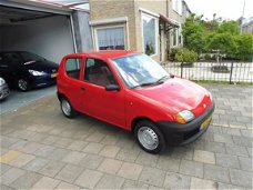 Fiat Seicento - 900 ie Young