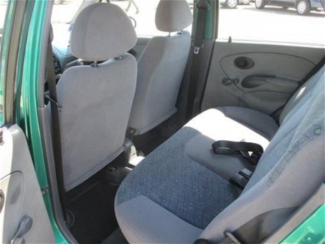 Daewoo Matiz - 0.8 Pure - 1