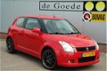 Suzuki Swift - 1.3 GLS org. NL-auto automaat apk tot 24-10-2020 - 1 - Thumbnail