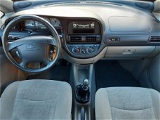 Chevrolet Tacuma - 1.6i 16V Breeze