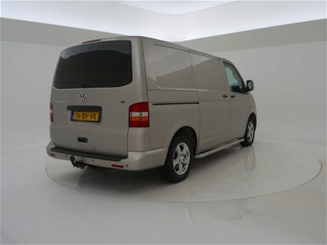 Volkswagen Transporter - 2.5 TDI 130 PK - 60 EDITION + LEDER - 1