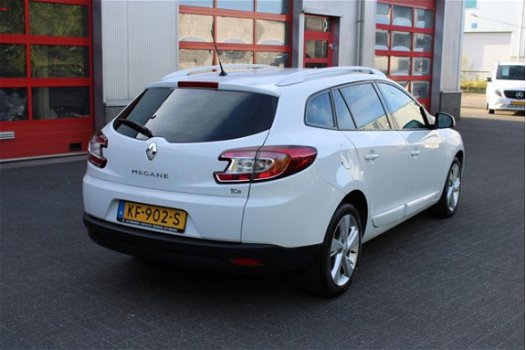 Renault Mégane Estate - 1.2 TCe Expression Clima/Cruise/Pdc Incl Garantie - 1