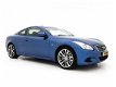 Infiniti G Coupé - 37 S Premium AUT. *XENON+LEDER+SUNROOF+NAVI+PDC+ECC+CRUISE - 1 - Thumbnail