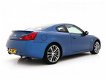 Infiniti G Coupé - 37 S Premium AUT. *XENON+LEDER+SUNROOF+NAVI+PDC+ECC+CRUISE - 1 - Thumbnail